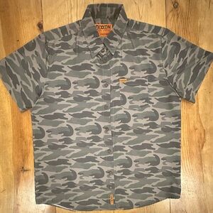 Dixxon XL Party Short Sleeve